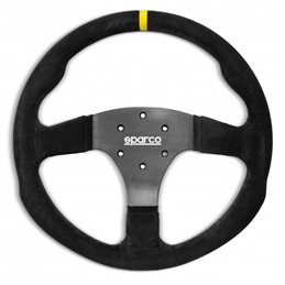 Volante de ante r330 sin boton