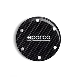 Kit de bocina de fibra de carbono