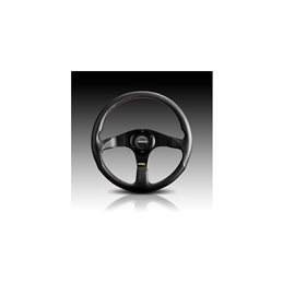 Volante momo tuner negro 320