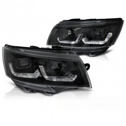 Juego De Faros Delanteros...