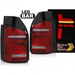 Juego De Pilotos Leds Vw...