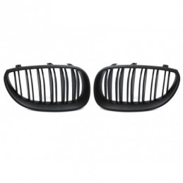 Calandra Deportiva Bmw E60...