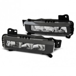 Antinieblas Bmw G20 / G21...