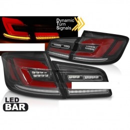 Juego De Pilotos Leds Bmw...