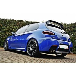 Añadidos Laterales Alfa Romeo 147 Gta 2002-2010 Maxtondesign