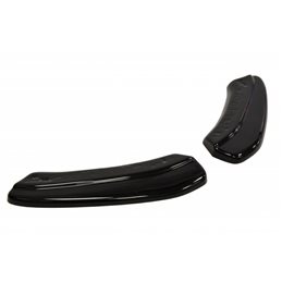 Añadidos Laterales Alfa Romeo 147 Gta 2002-2010 Maxtondesign