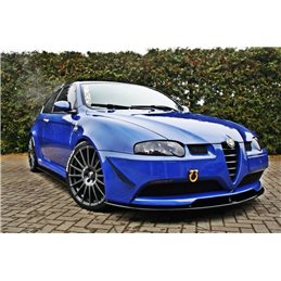 Añadido Delantero Alfa Romeo 147 Gta 2002-2010 Maxtondesign