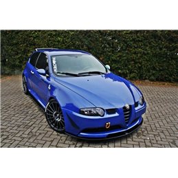 Añadido Delantero Alfa Romeo 147 Gta 2002-2010 Maxtondesign