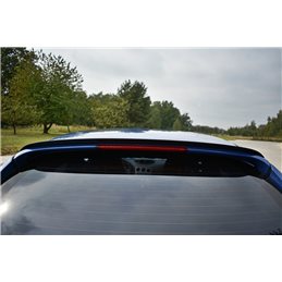 Añadido Aleron Alfa Romeo 156 Gta Sw 2002-2005 Maxtondesign