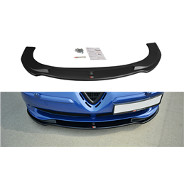 Añadido Delantero Alfa Romeo 156 Gta 2005-2005 Maxtondesign