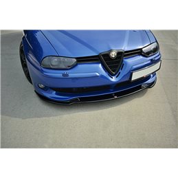 Añadido Delantero Alfa Romeo 156 Gta 2005-2005 Maxtondesign