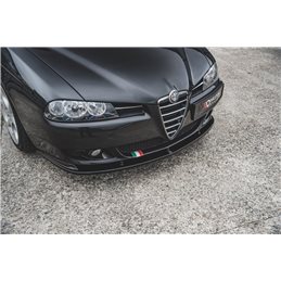 Añadido Delantero Alfa Romeo 156 Facelift 2003 - 2006 Maxtondesign