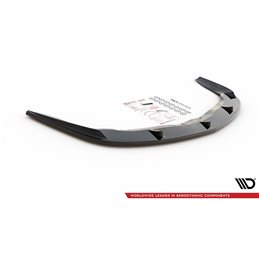 Añadido Delantero Alfa Romeo 156 Facelift 2003 - 2006 Maxtondesign