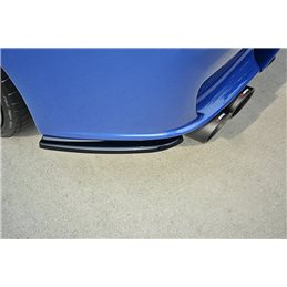 Añadidos Laterales Alfa Romeo 156 Gta Sw 2002-2005 Maxtondesign