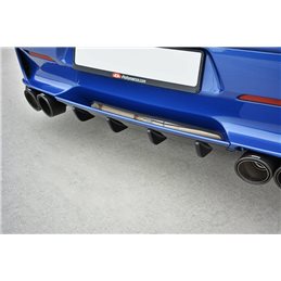 Añadidos Alfa Romeo 156 Gta Sw 2002-2005 Maxtondesign