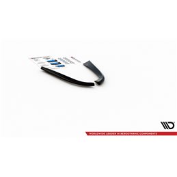 Añadidos Laterales Alfa Romeo 156 Sw Facelift 2003 - 2006 Maxtondesign