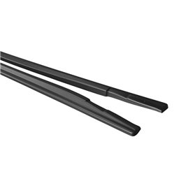 Añadidos Taloneras Laterales Alfa Romeo 156 Gta 2002-2005 Maxtondesign