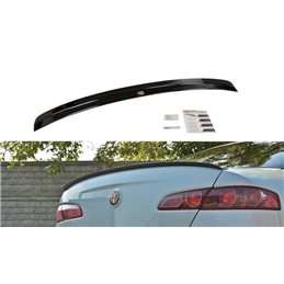 Añadido Aleron Alfa Romeo 159 2005-2011 Maxtondesign