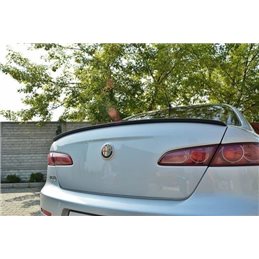 Añadido Aleron Alfa Romeo 159 2005-2011 Maxtondesign