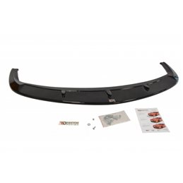 Añadido Delantero Alfa Romeo 159 2005-2011 Maxtondesign