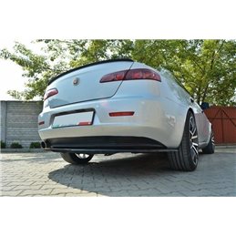 Añadido Trasero Alfa Romeo 159 2005-2011 Maxtondesign