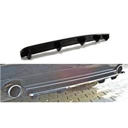 Añadido Trasero Alfa Romeo 159 2005-2011 Maxtondesign