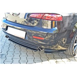 Añadido Trasero Alfa Romeo 159 2005-2011 Maxtondesign