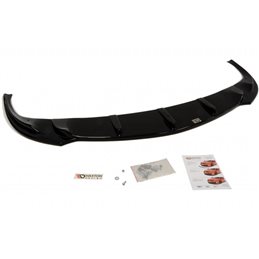 Añadido Delantero Alfa Romeo 159 Standard- 2005 Bis 2011 Maxtondesign