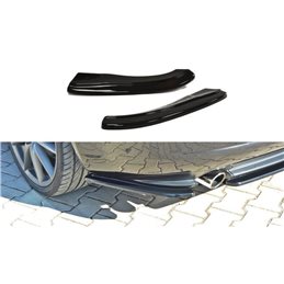 Añadidos Laterales Alfa Romeo 159 2005-2011 Maxtondesign