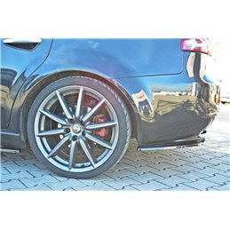 Añadidos Laterales Alfa Romeo 159 2005-2011 Maxtondesign