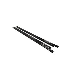 Añadidos Taloneras Laterales Alfa Romeo 159 2005-2011 Maxtondesign