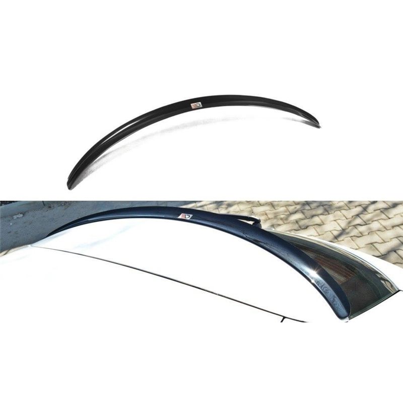 Añadido Aleron Alfa Romeo Brera 2005-2010 Maxtondesign