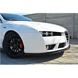 Añadido Delantero Alfa Romeo Brera 2005-2010 Maxtondesign