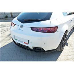 Añadido Trasero Alfa Romeo Brera 2005-2010 Maxtondesign