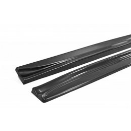 Añadidos Taloneras Laterales Alfa Romeo Brera 2005-2010 Maxtondesign