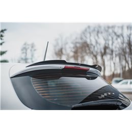 Añadido Aleron Alfa Romeo Giulietta 2010 - 2020 Maxtondesign