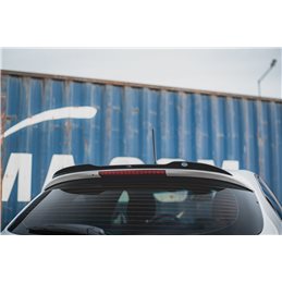 Añadido Aleron Alfa Romeo Giulietta 2010 - 2020 Maxtondesign