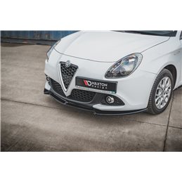 Añadido Delantero Alfa Romeo Giulietta 2010 - 2020 Maxtondesign