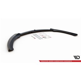 Añadido Delantero Alfa Romeo Giulietta 2010 - 2020 Maxtondesign