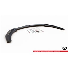 Añadido Delantero Alfa Romeo Giulietta 2010 - 2020 Maxtondesign