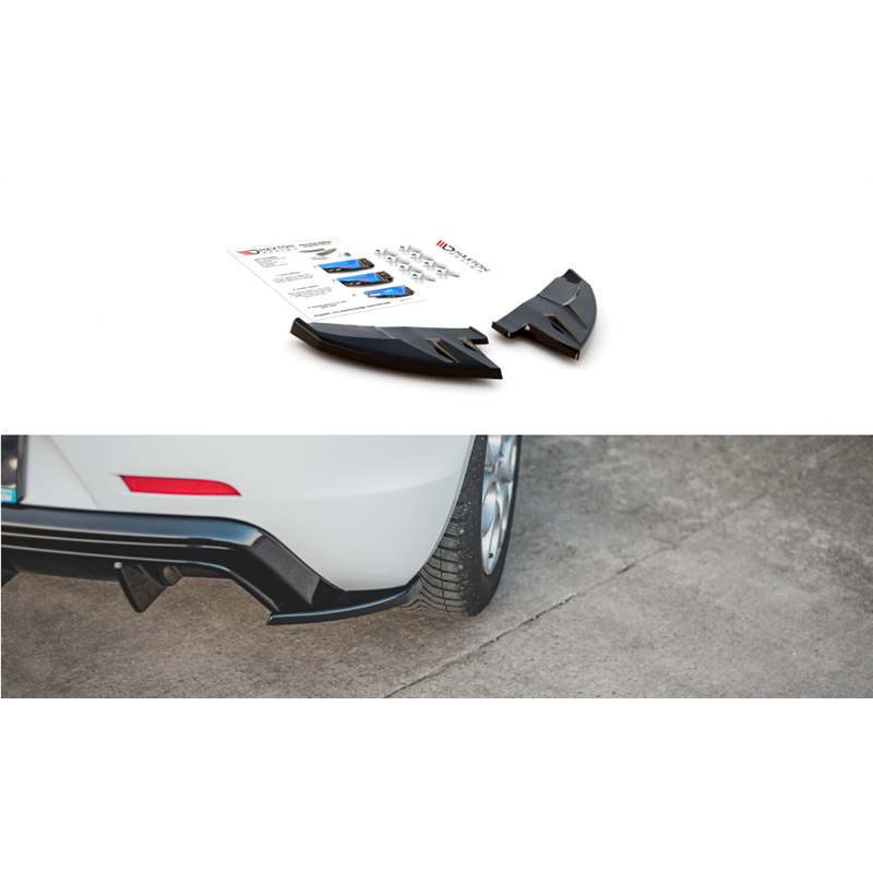 Añadidos Laterales Alfa Romeo Giulietta Facelift 2016 - 2020 Passt Nur Mit: Al-gu-1f-rs1o__ Al-gu-1f-rs1o_o Maxtondesign