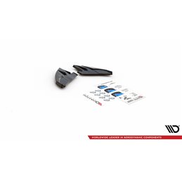 Añadidos Laterales Alfa Romeo Giulietta Facelift 2016 - 2020 Passt Nur Mit: Al-gu-1f-rs1o__ Al-gu-1f-rs1o_o Maxtondesign