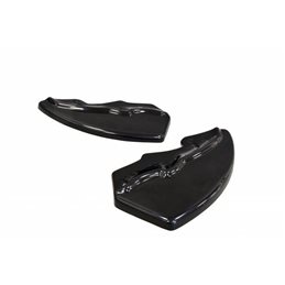 Añadidos Laterales Alfa Romeo Giulietta Zender 2010- Maxtondesign