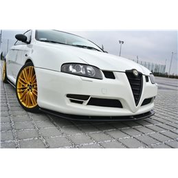 Añadido Delantero Alfa Romeo Gt 2004- 2010 Maxtondesign
