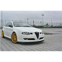Añadido Delantero Alfa Romeo Gt 2004- 2010 Maxtondesign