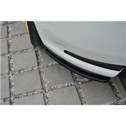 Añadidos Laterales Alfa Romeo Gt 2004- 2010 Maxtondesign