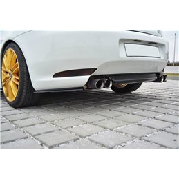 Añadidos Laterales Alfa Romeo Gt 2004- 2010 Maxtondesign