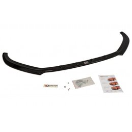 Añadido Delantero Audi A1 8x 2010-2013 Maxtondesign