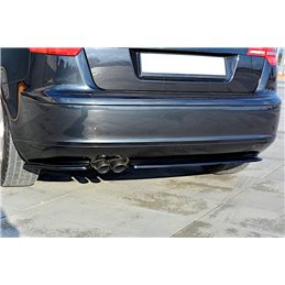 Añadidos Laterales Audi A3 Sportback 8p / 8p Facelift 2004-2013 Maxtondesign