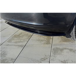 Añadidos Laterales Audi A3 Sportback 8p / 8p Facelift 2004-2013 Maxtondesign